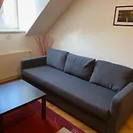 Beautiful Apartment Near Florenc Area Of Prague