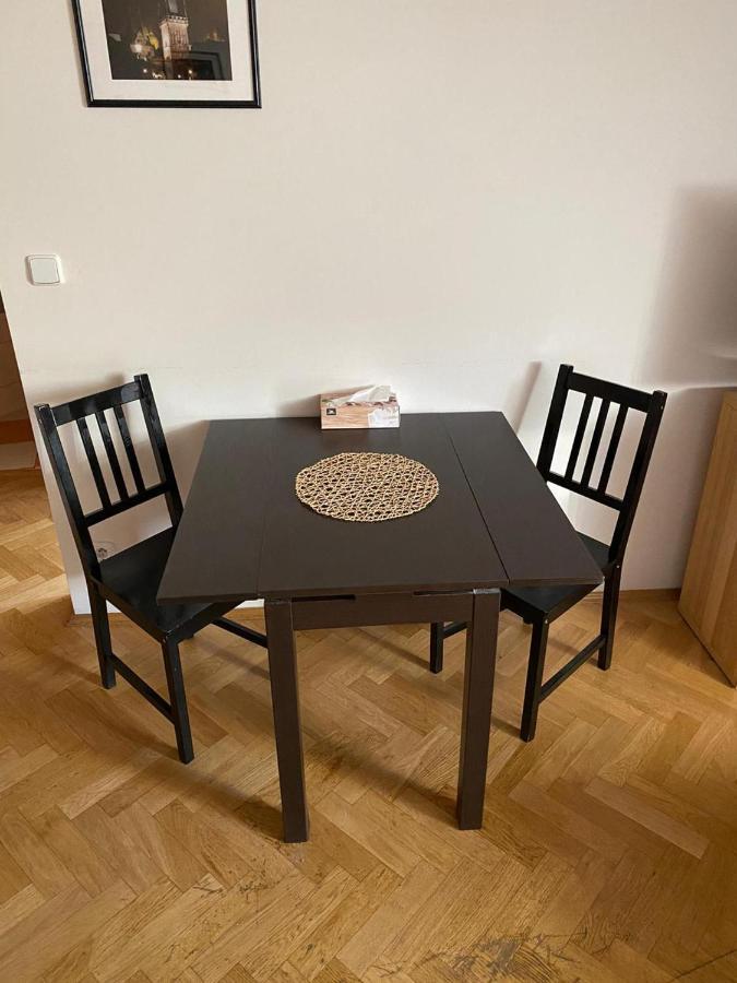 Beautiful Near Florenc Area Of Apartment Prague